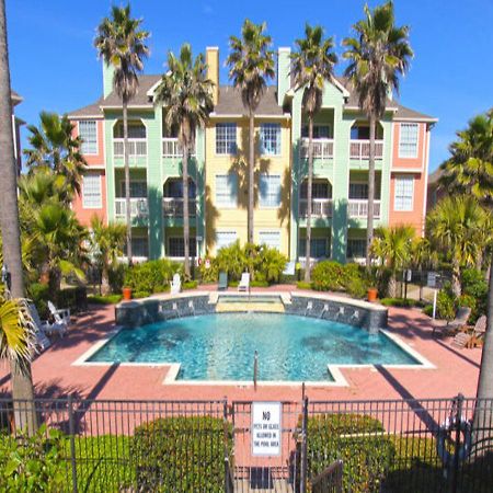 The Dawn Condominiums Galveston Exterior foto