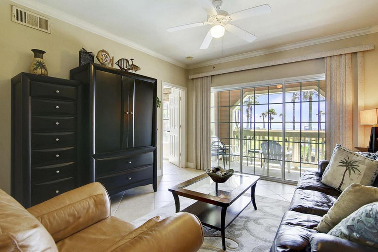 The Dawn Condominiums Galveston Exterior foto