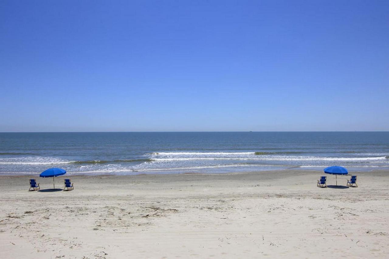 The Dawn Condominiums Galveston Exterior foto