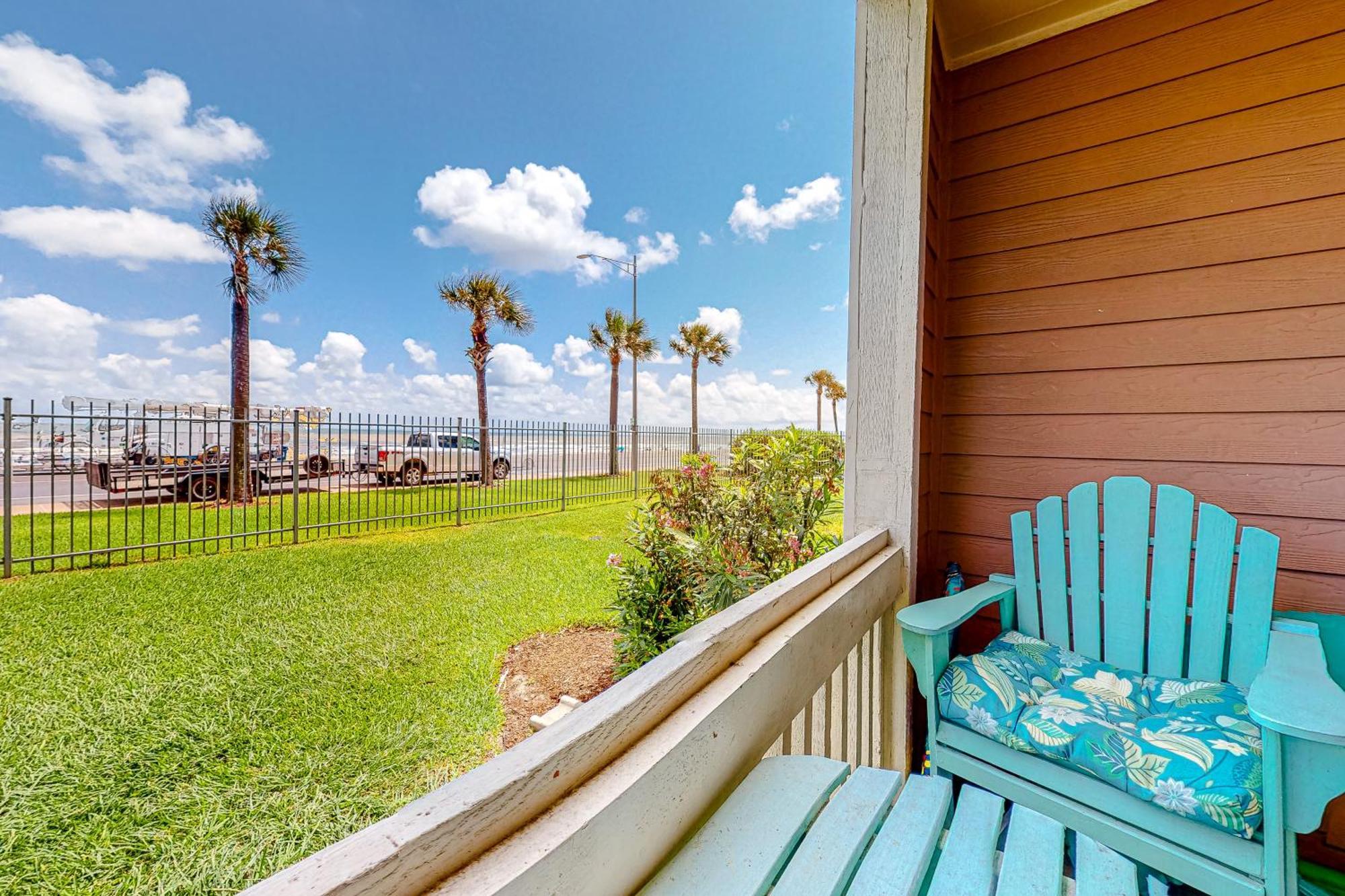 The Dawn Condominiums Galveston Cameră foto