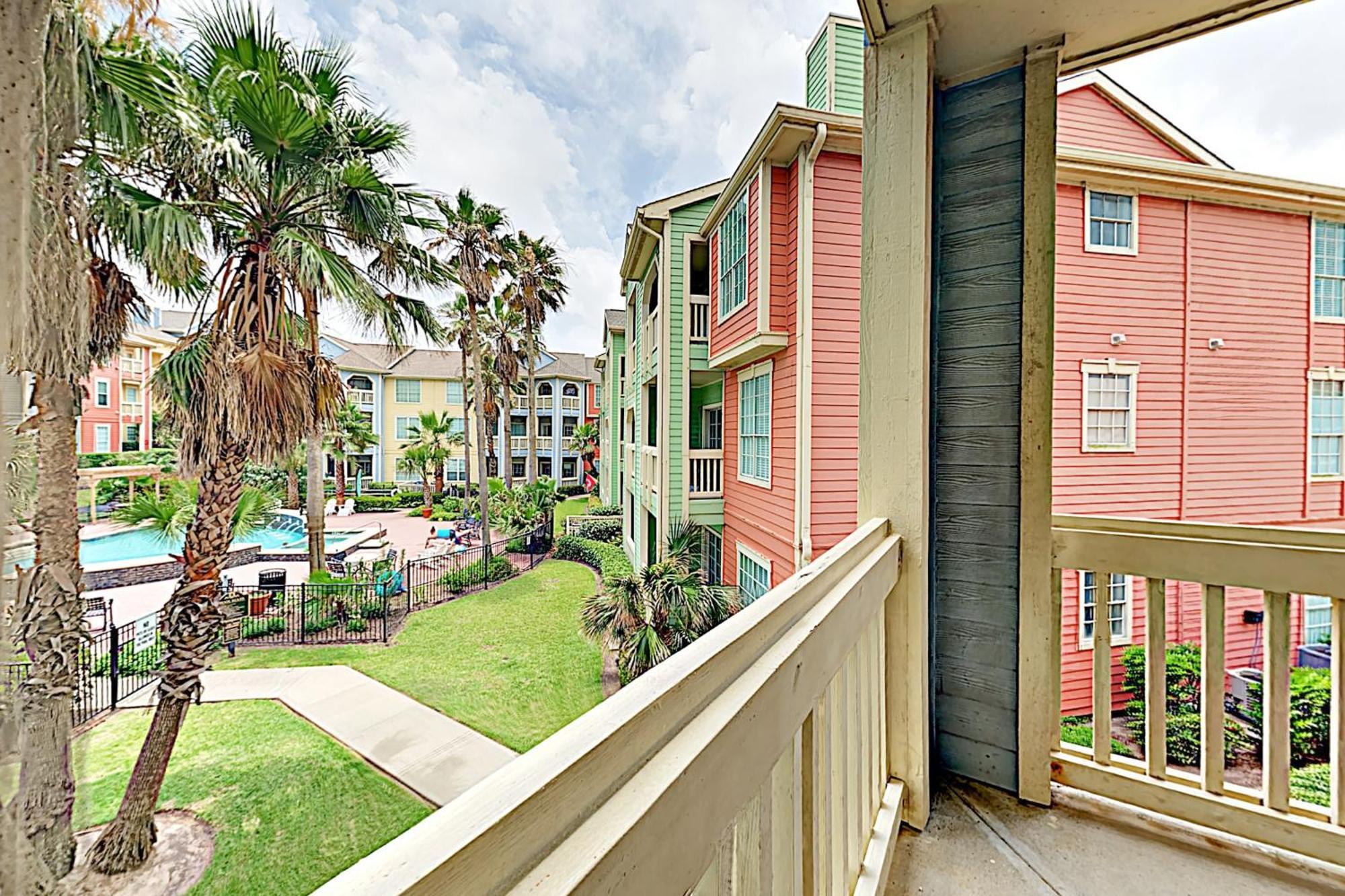 The Dawn Condominiums Galveston Cameră foto