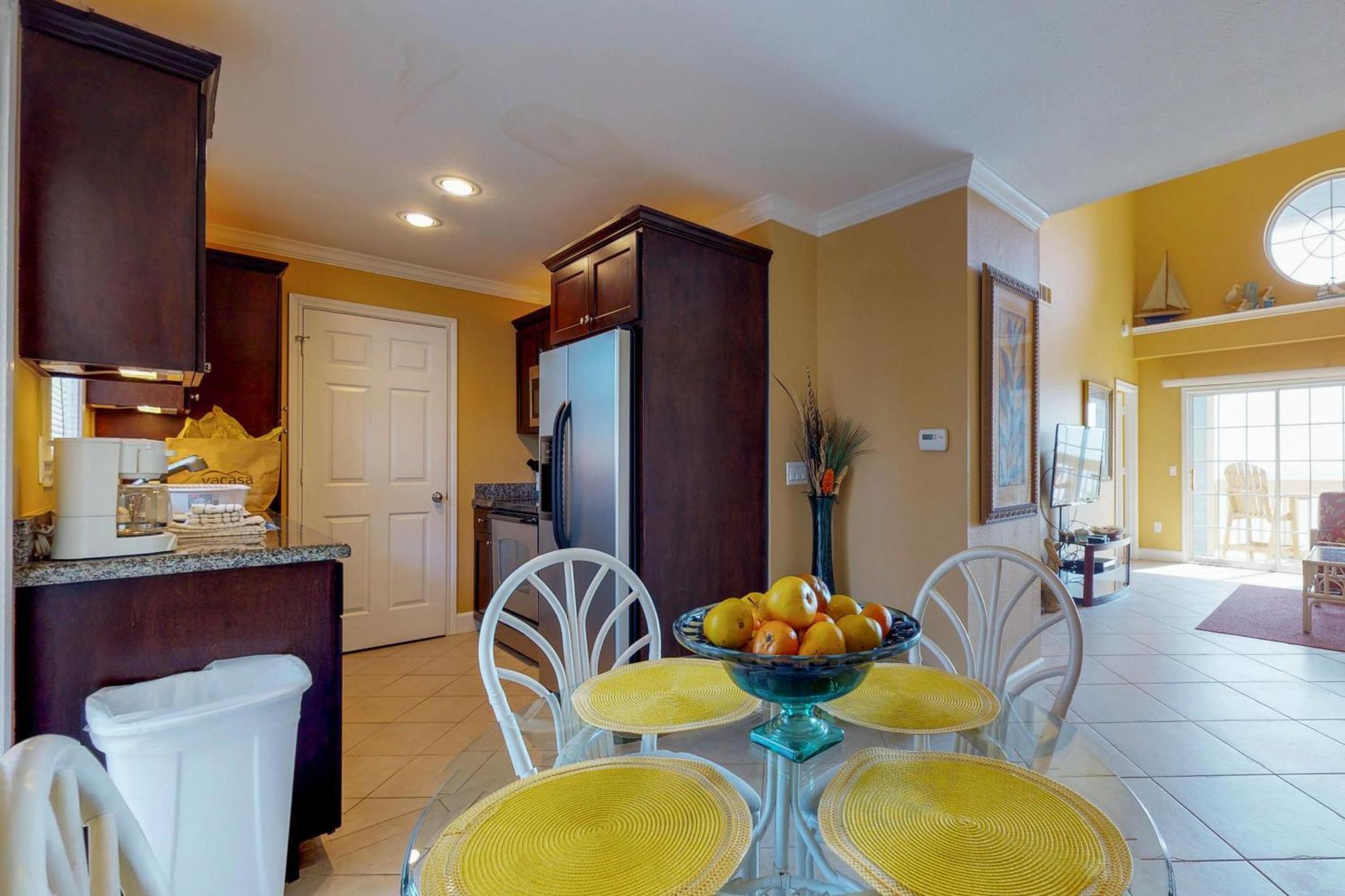 The Dawn Condominiums Galveston Cameră foto