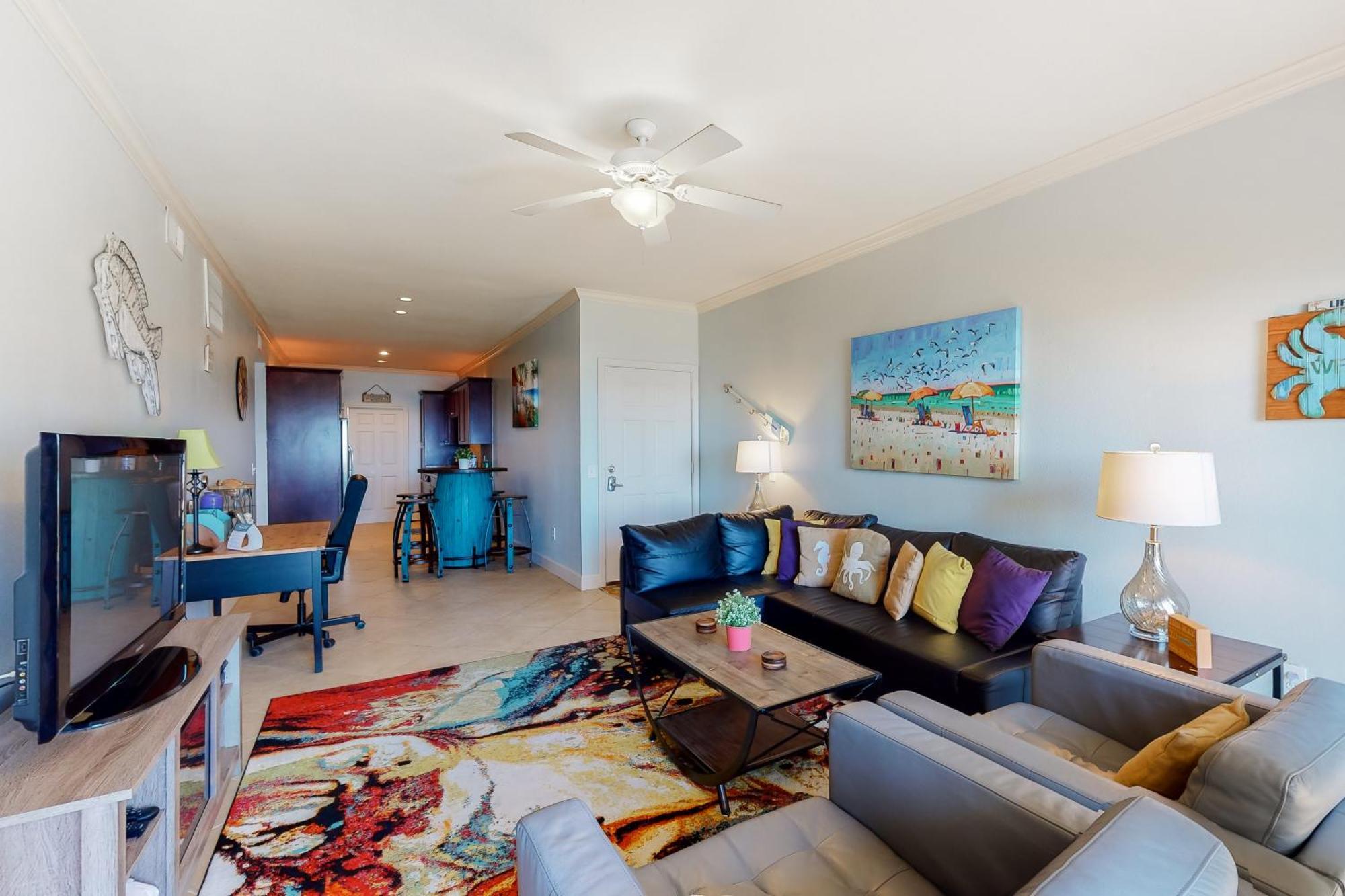 The Dawn Condominiums Galveston Cameră foto